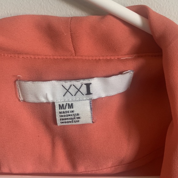 Forever 21 Blazer - Picture 3 of 4